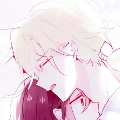  动漫情头了解一下