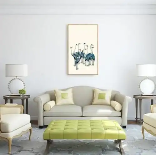  家居装饰画有哪些家居装饰画品牌价格家居装饰画摆放搭配