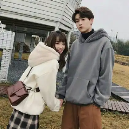 扣扣情侣头像独一无二,好看唯美韩系的 扣扣情侣头像独一无二,好看唯美韩系的