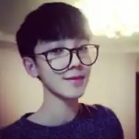  唯凄凄落落,留朝朝暮暮