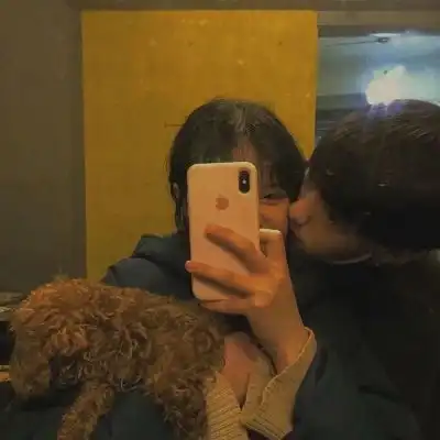  其实我蛮好奇一个男生真正爱上一情侣头像我要个性网