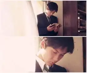 藤井树情侣头像一天