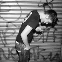 情侣头像欧美黑白个性