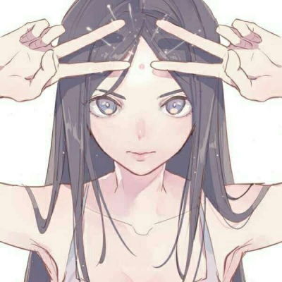  情侣头像一对两张