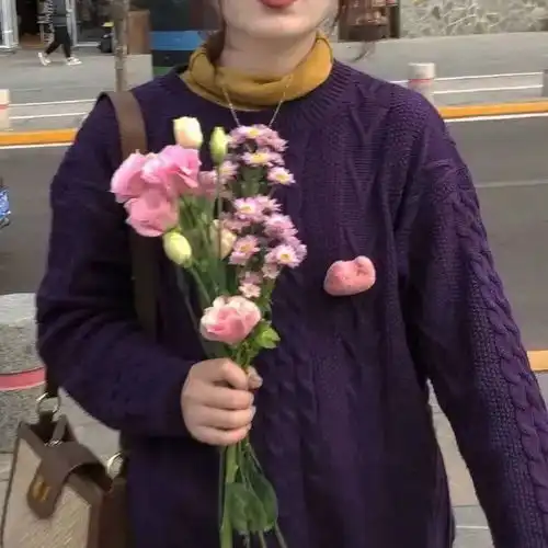  女生头像丨好喜欢