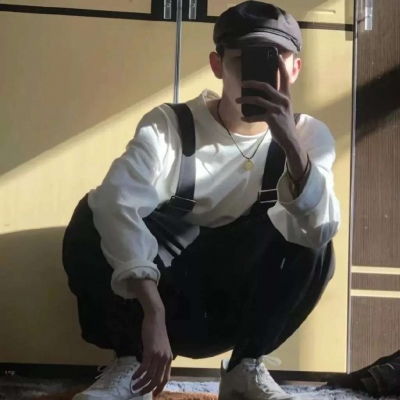  qq男生头像男头高清好看的新版男生专用头像图片大全免费下载头像控