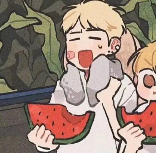  情侣头像所有事情只要你觉得值得就好