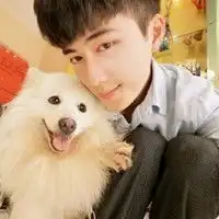 qq情侣头像可爱单人男人