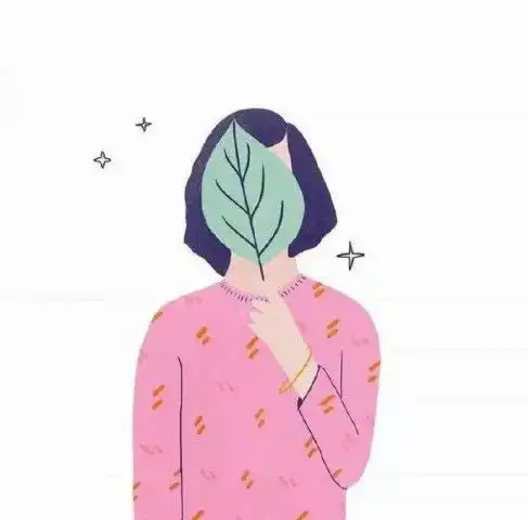  最近火了情侣头像,个个都是秀儿,单身汪切我不羡慕