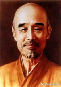  李叔同的出家之路一种势所必然的归宿