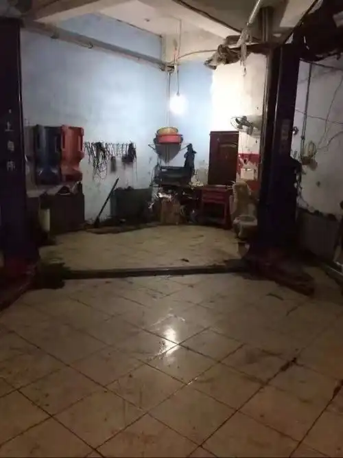  钣金喷漆机修旺店急兑