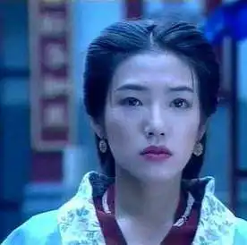 周星驰头像情侣关宝慧