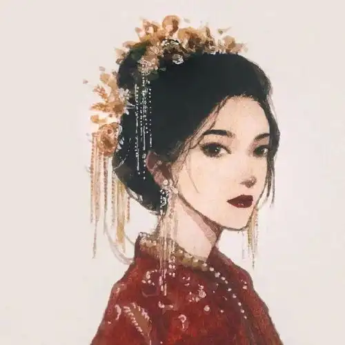  总有属于你的个性头像呀