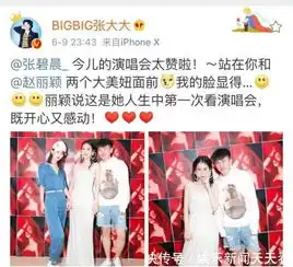  杨幂诈捐事件后眼光变差赵丽颖张大大表面交情张翰资源回暖