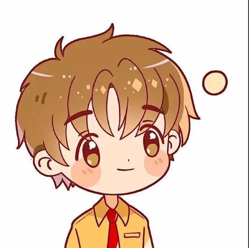  一左一右的情侣头像来咯