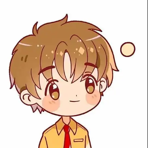  一左一右的情侣头像来咯