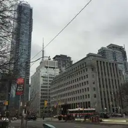 多伦多市政厅建筑群门票,多伦多多伦多市政厅建筑群攻略地址图片门票价格  多伦多市政厅建筑群门票,多伦多多伦多市政厅建筑群攻略地址图片门票价格