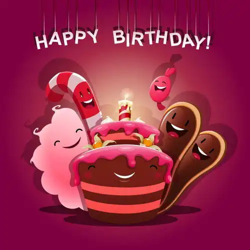  不一样的生日快乐歌弦乐四重奏生日快乐变奏曲