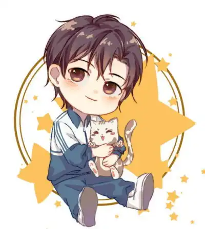  祝江添生日快乐