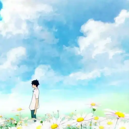 情侣头像 情侣头像