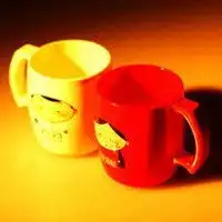 情侣杯子头像图片微信头像图片大全  情侣杯子头像图片微信头像图片大全