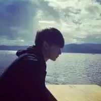  时尚情侣头像图片大全一男一女精选我的心脏你的模样