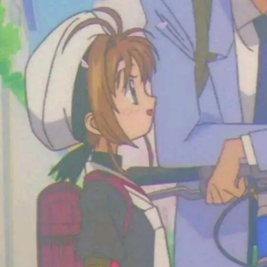  情侣头像此生最美的风景