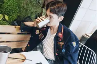  情人节攻略如何亲手把男朋友改造成男神