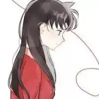  爱心情侣头像一男一女唯美兔子发射爱心情侣头像