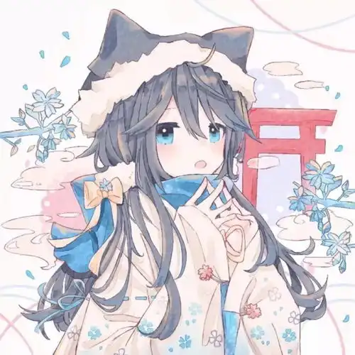  闺蜜基友头像