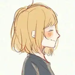  有哪些好看的动漫头像