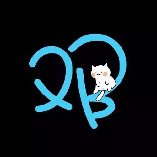 50个抖音创意姓氏头像