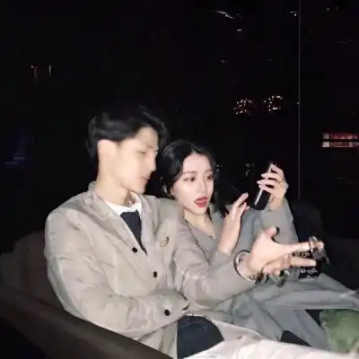 好看时尚非主流情头一对 好看时尚非主流情头一对