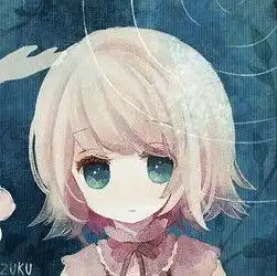  谁能帮我找这个qq头像的情侣头像,谢谢了