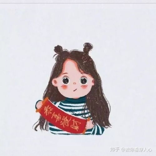  动物的情侣头像,要卡通的