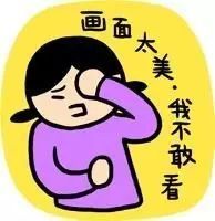  有一种少女心叫摸头杀