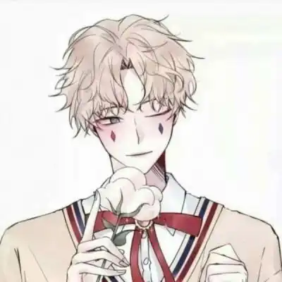 动漫情侣头像一男一女冷酷霸气我最爱的人是你 动漫情侣头像一男一女冷酷霸气我最爱的人是你