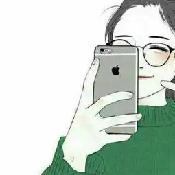  有谁知道这个情侣头像的另一半吗女朋友想要