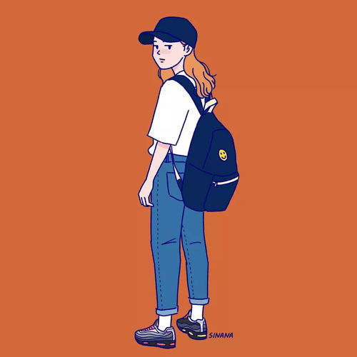  你一个女孩子,考那么远干嘛
