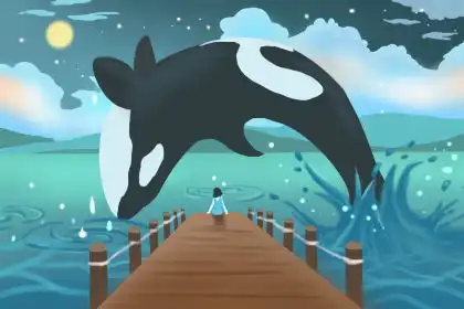  有悬针纹的中年男人运势怎么样