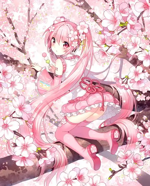 情侣头像照片二次元初音