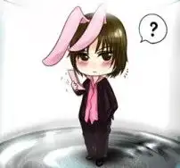  盗墓笔记情侣头像