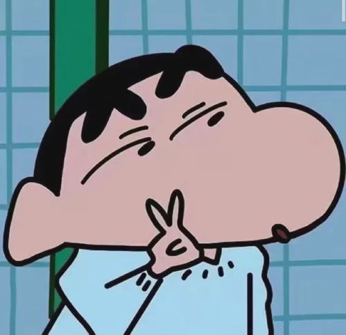  搞怪头像话不多说换