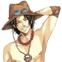 海贼王情侣头像图片qq情