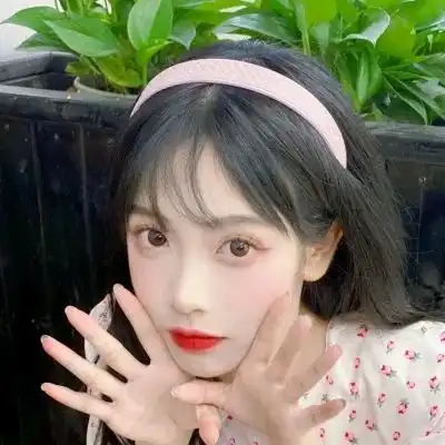  头像想和我喜欢的男孩子朝朝暮暮