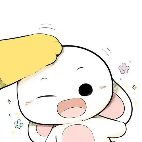  点赞超多的热门情侣头像
