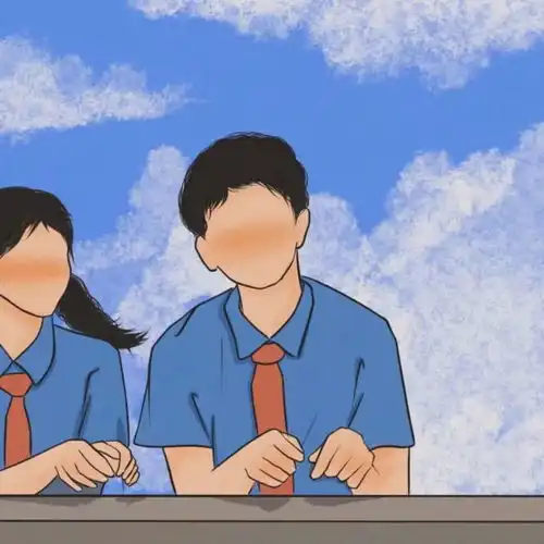  情侣头像超甜情头精选