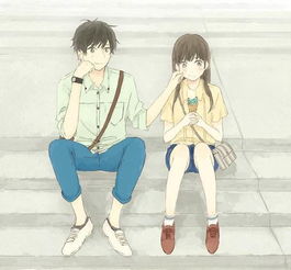  落花时节又逢君