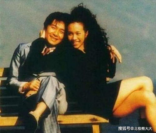  隐藏在电影里的一生所爱,周星驰心目中的100完美情人