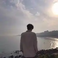 抖音头像情侣一男一女旅